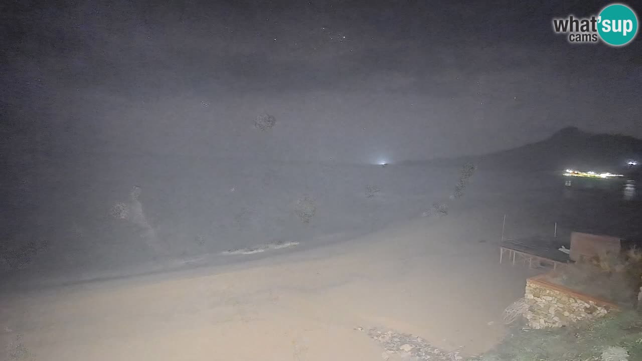 Webcam Buggerru San Nicolò beach | Sardinia