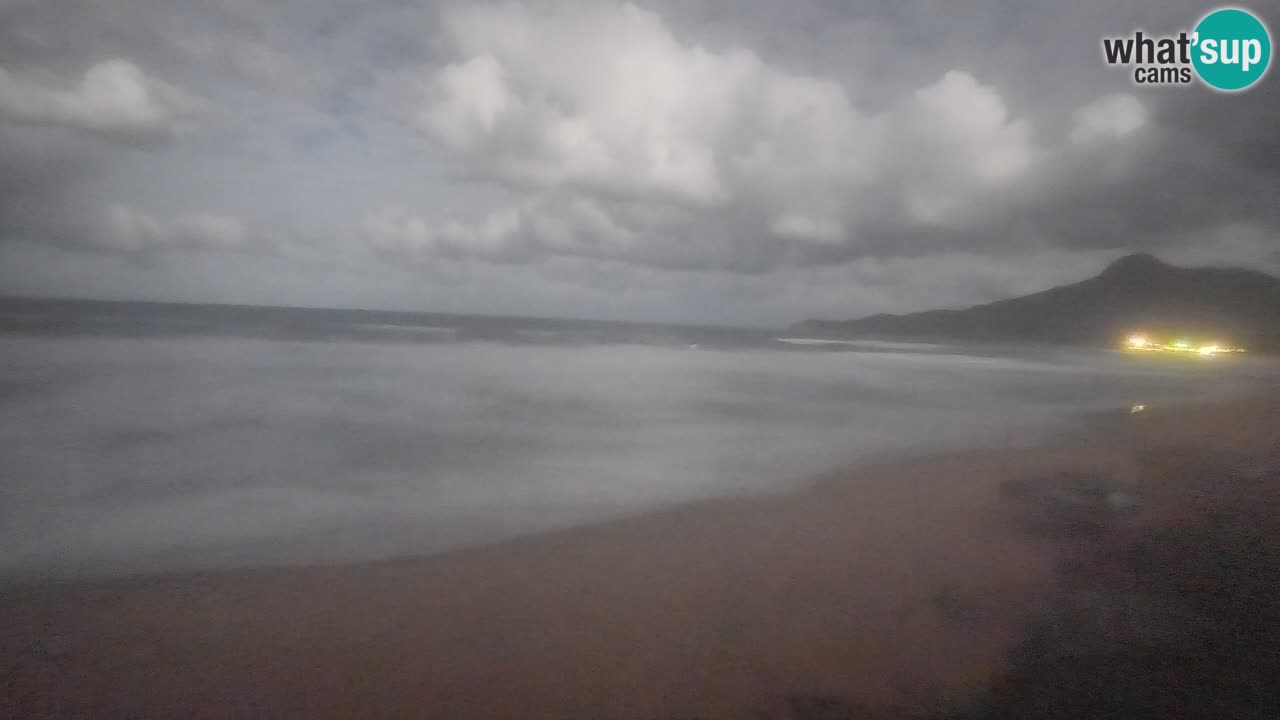 Webcam Buggerru San Nicolò beach | Sardinia