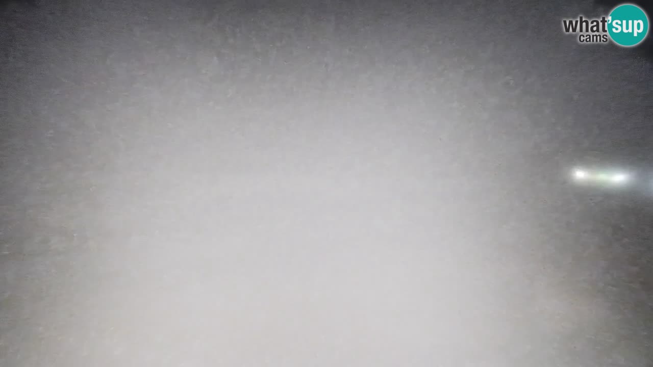 Web kamera Sardinija | Buggerru plaža San Nicolò