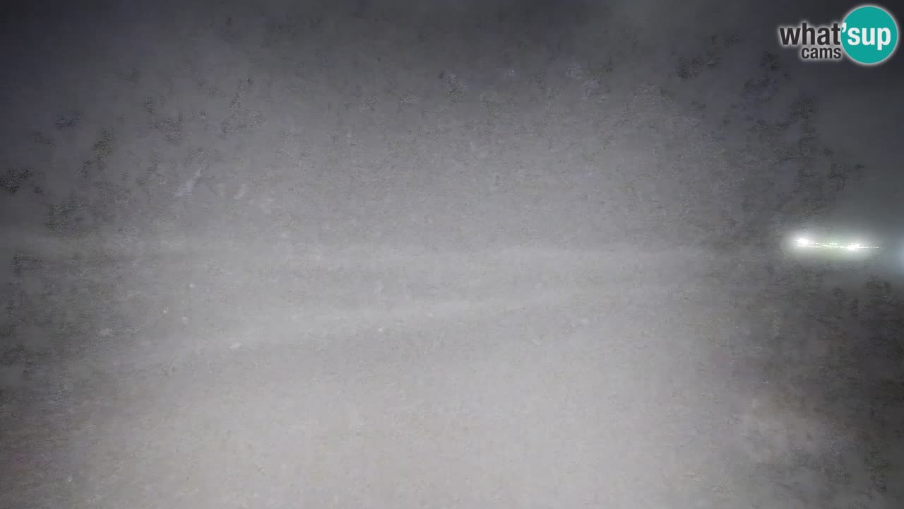 Kamera Sardinija | Buggerru – plaža San Nicolò