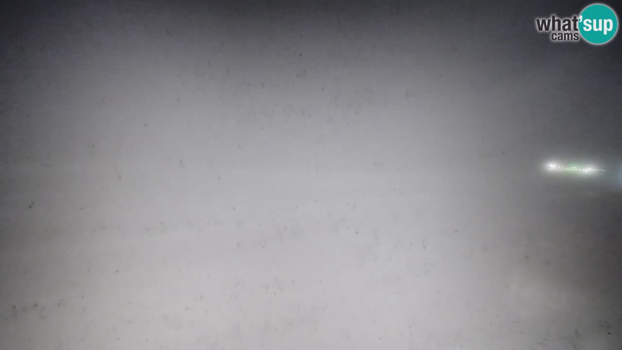 Webcam Buggerru San Nicolò beach | Sardinia