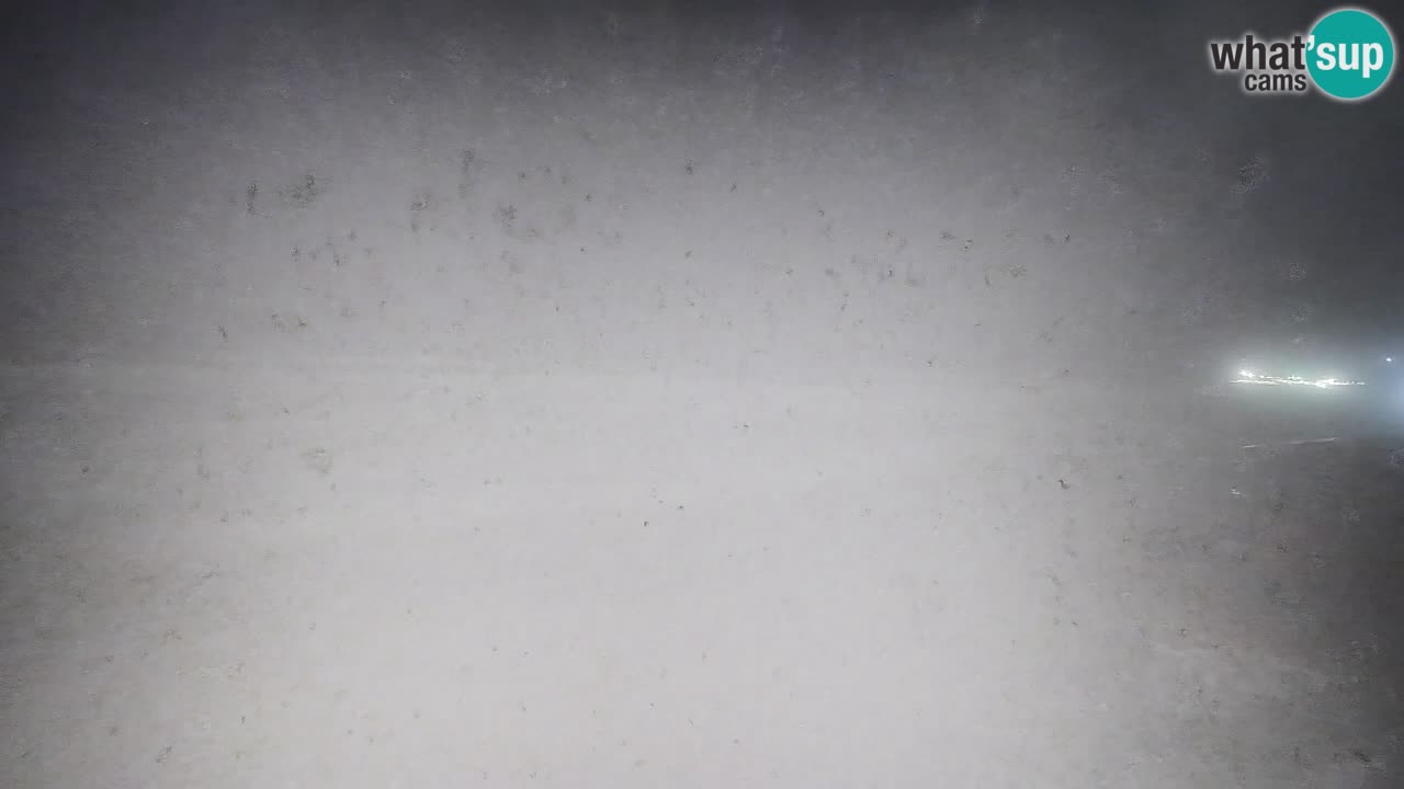 Webcam Buggerru San Nicolò beach | Sardinia