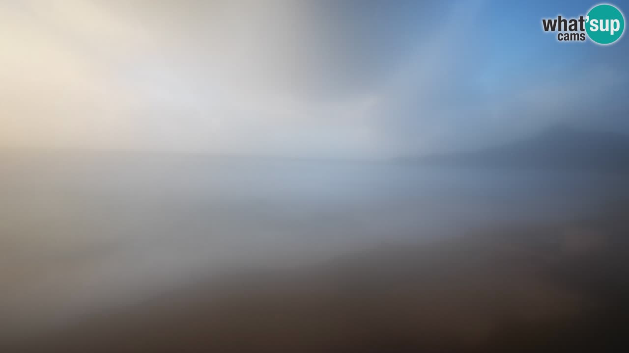 Webcam Buggerru San Nicolò beach | Sardinia