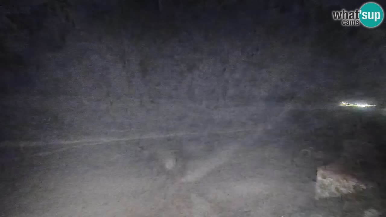 Webcam Sardinien | Buggerru San Nicolò Strand