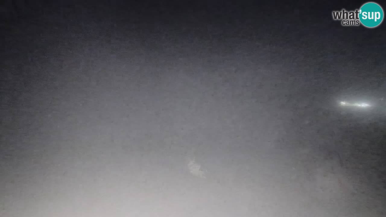 Webcam Buggerru San Nicolò beach | Sardinia