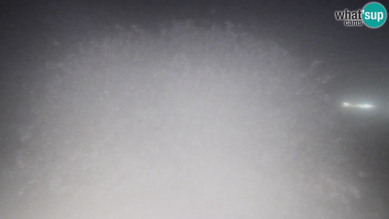 Webcam Sardinien | Buggerru San Nicolò Strand