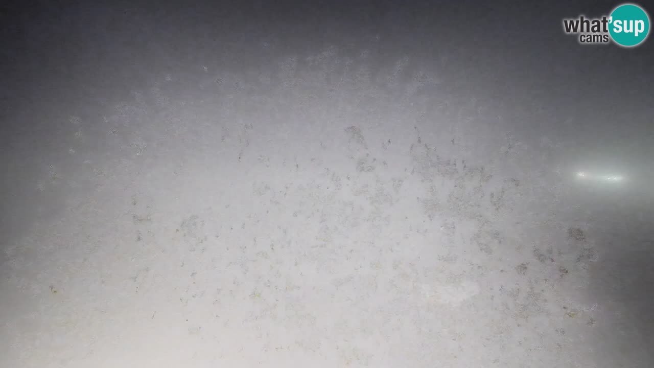 Spiaggia San Nicolò Buggerru webcam | Sardegna