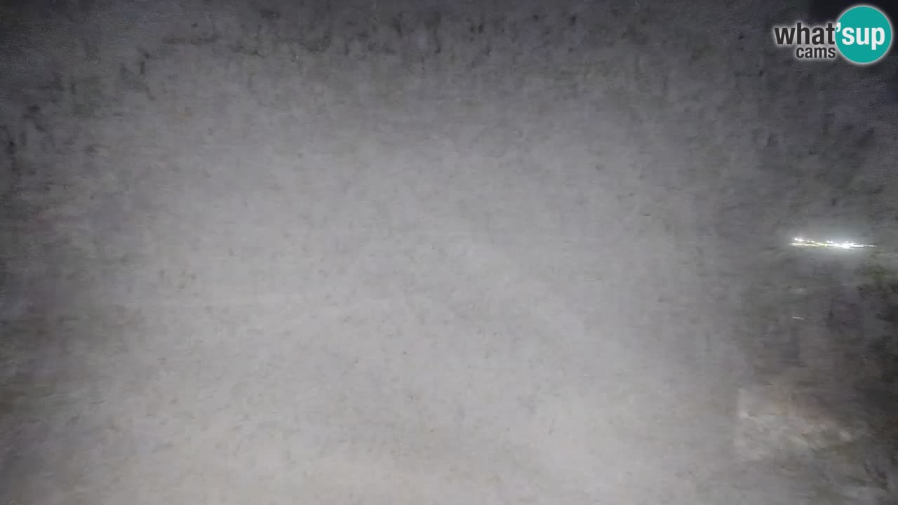 Webcam Buggerru San Nicolò beach | Sardinia