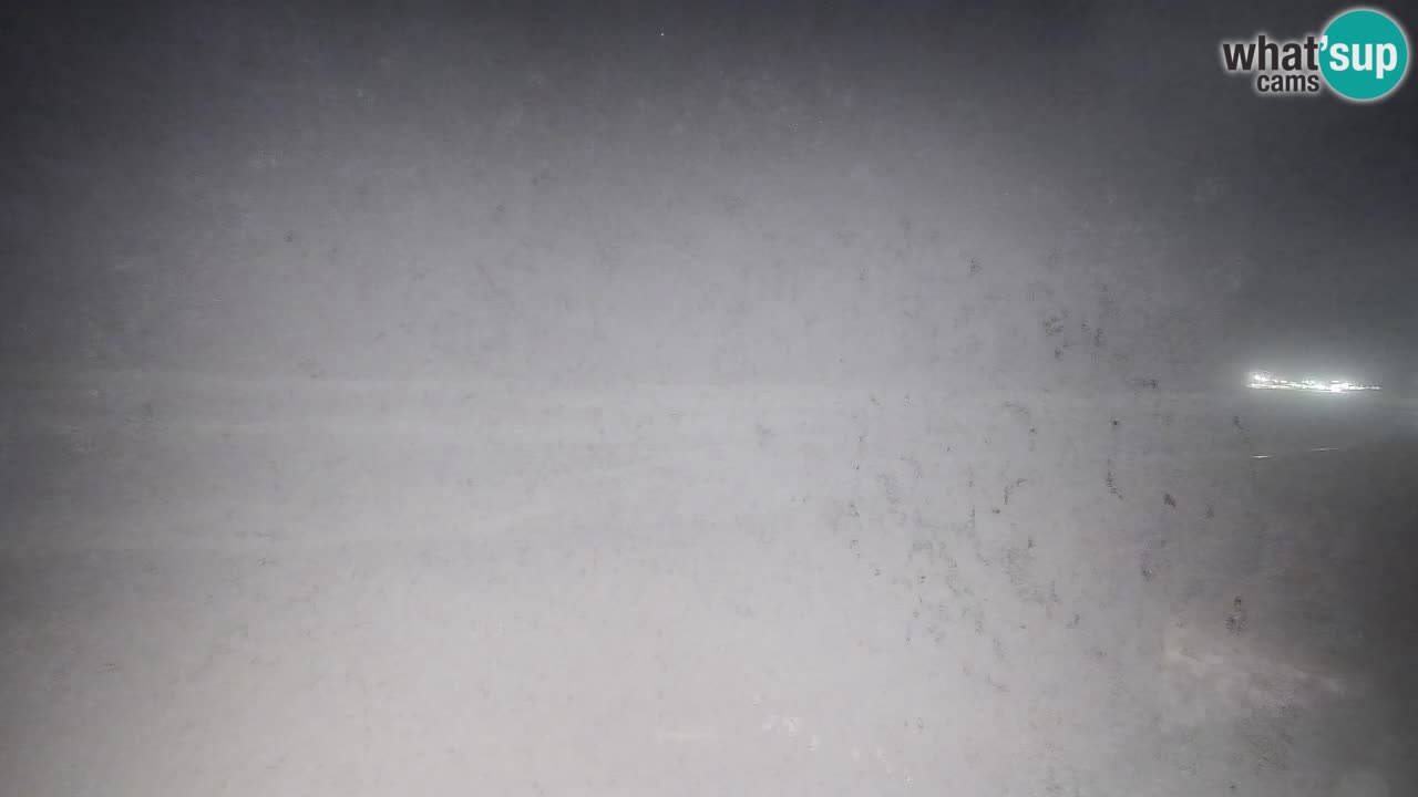 Web kamera Sardinija | Buggerru plaža San Nicolò