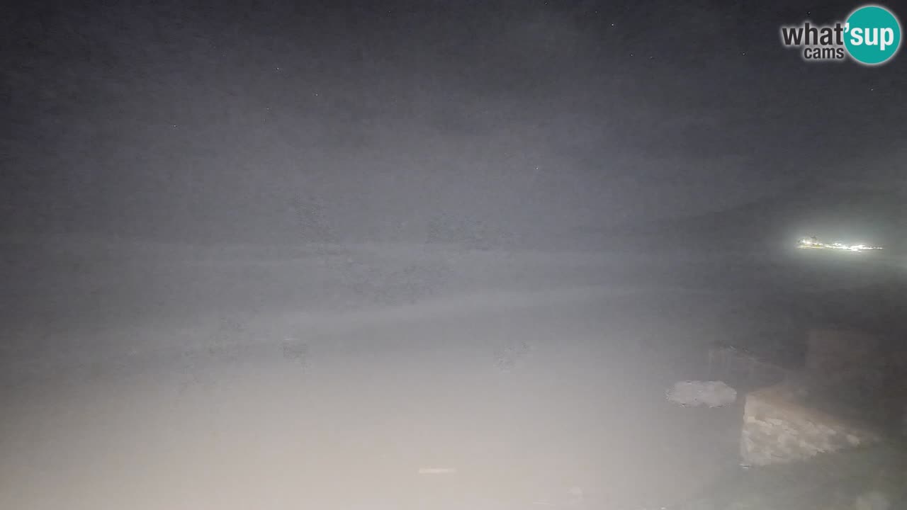 Webcam Buggerru San Nicolò beach | Sardinia