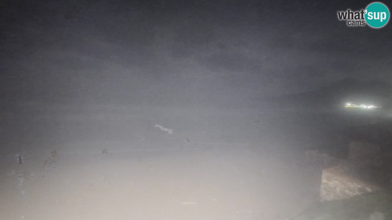 Webcam Buggerru San Nicolò beach | Sardinia