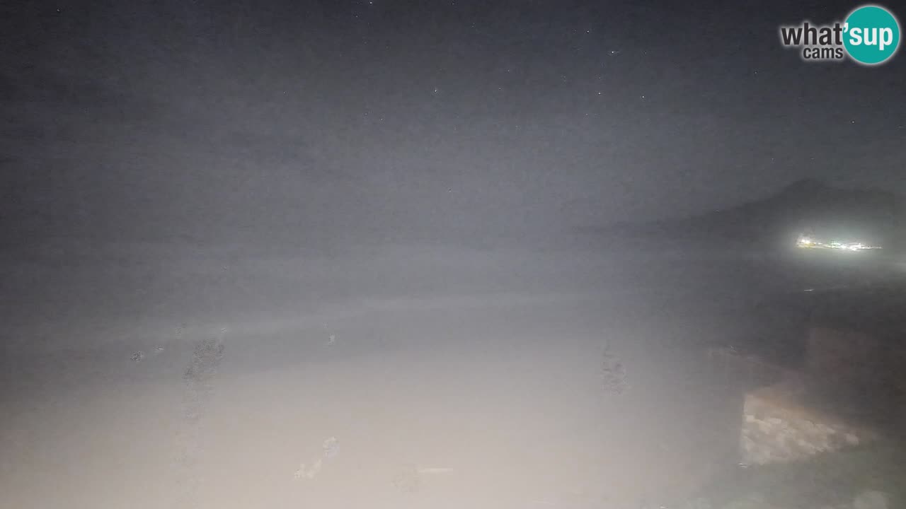 Webcam Buggerru San Nicolò beach | Sardinia