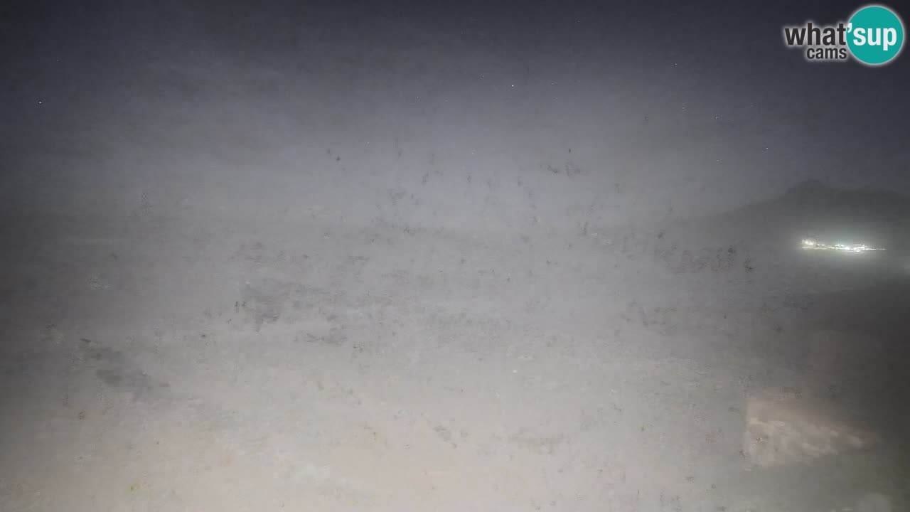 Webcam Buggerru San Nicolò beach | Sardinia