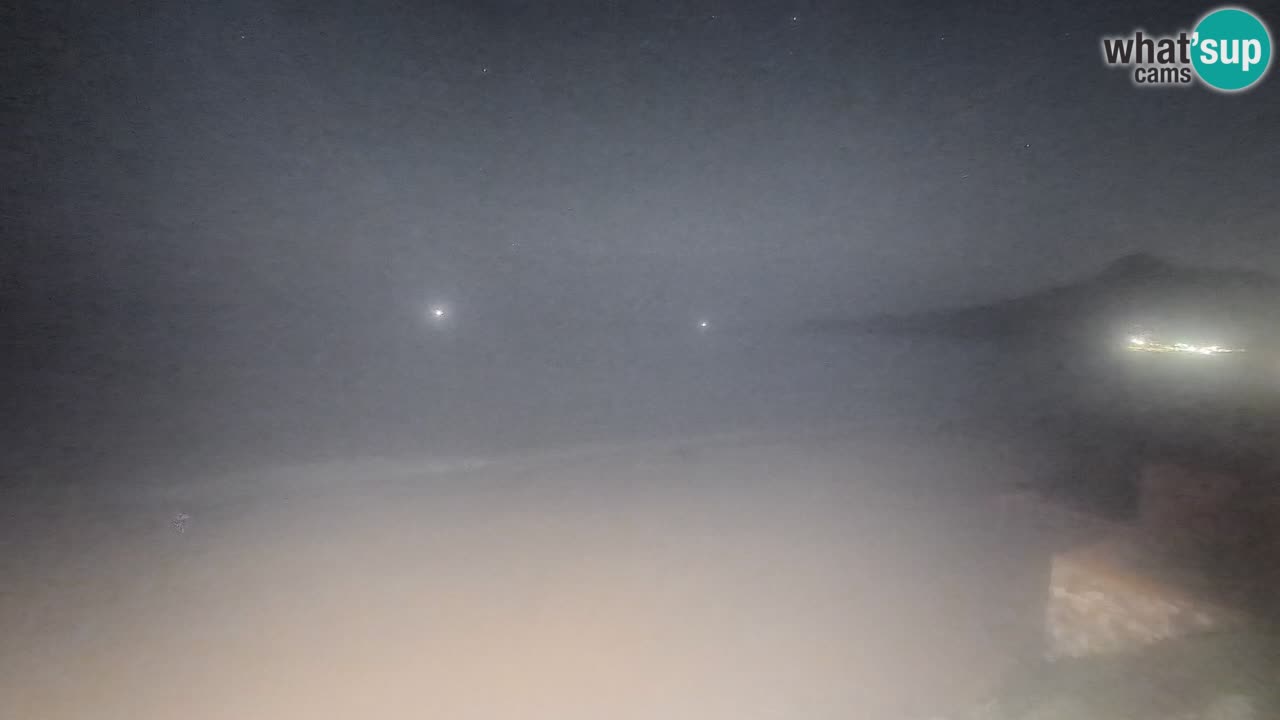 Webcam Buggerru San Nicolò beach | Sardinia