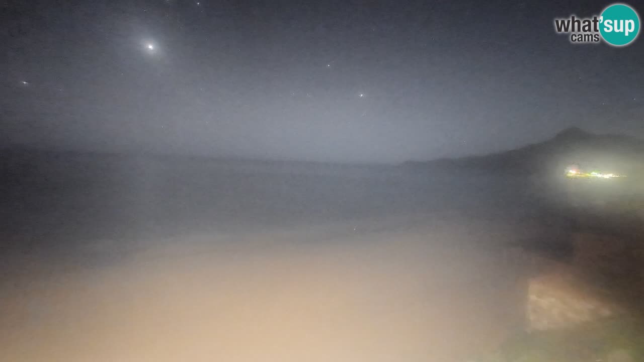 Webcam Buggerru San Nicolò beach | Sardinia