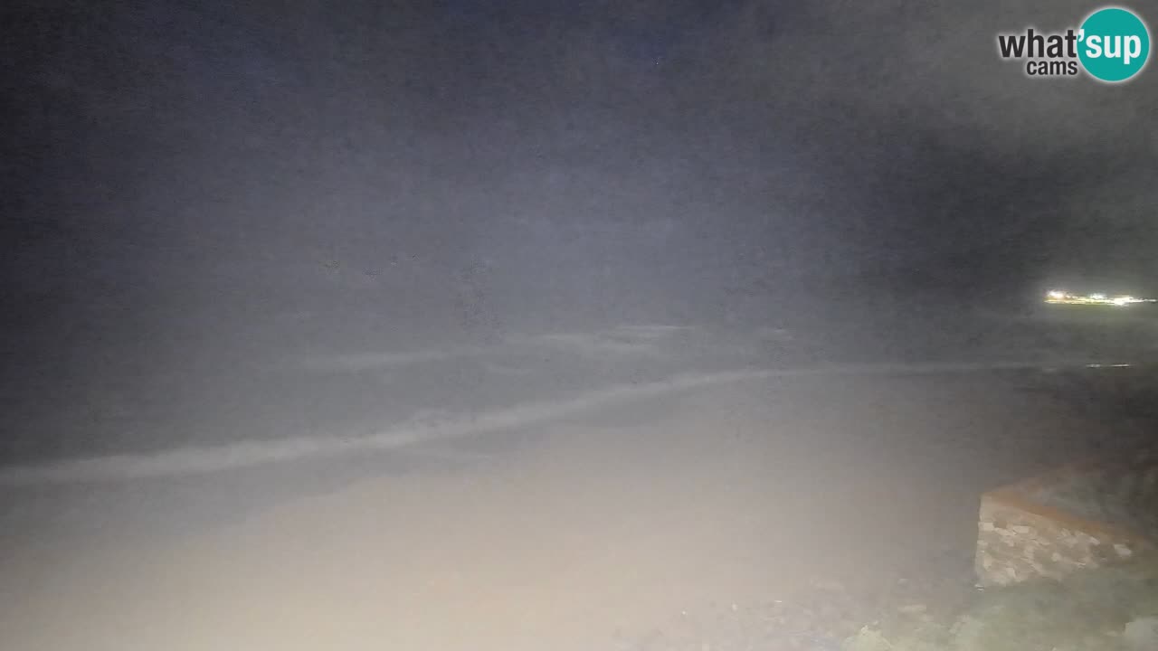 Webcam Buggerru San Nicolò beach | Sardinia