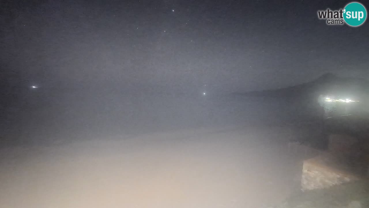 Webcam Cerdeña | Buggerru Playa San Nicolò