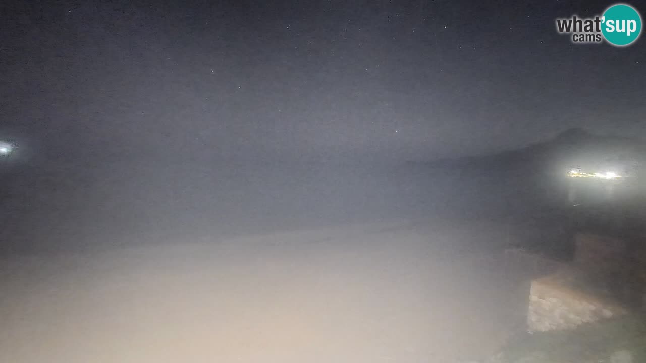 Webcam Cerdeña | Buggerru Playa San Nicolò