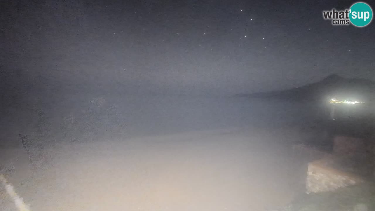 Webcam Buggerru San Nicolò beach | Sardinia