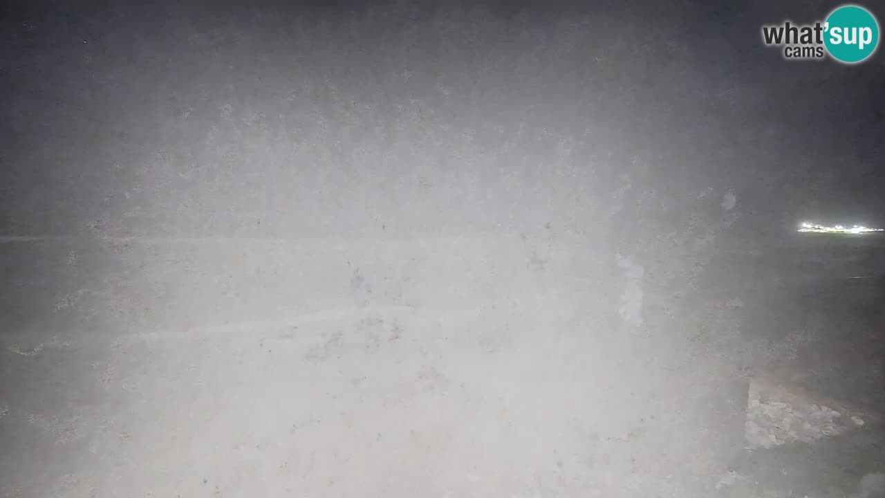 Kamera Sardinija | Buggerru – plaža San Nicolò