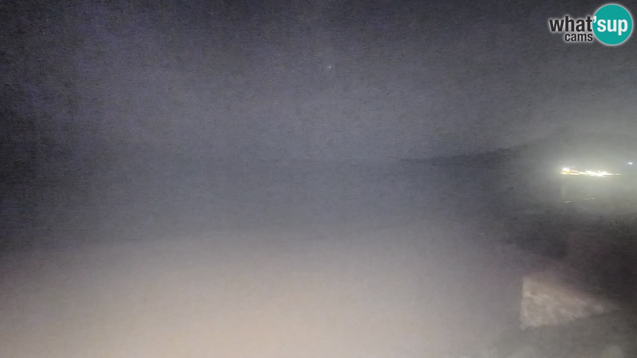 Webcam Cerdeña | Buggerru Playa San Nicolò