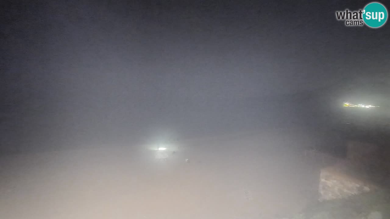 Webcam Sardaigne | Buggerru San Nicolò plage