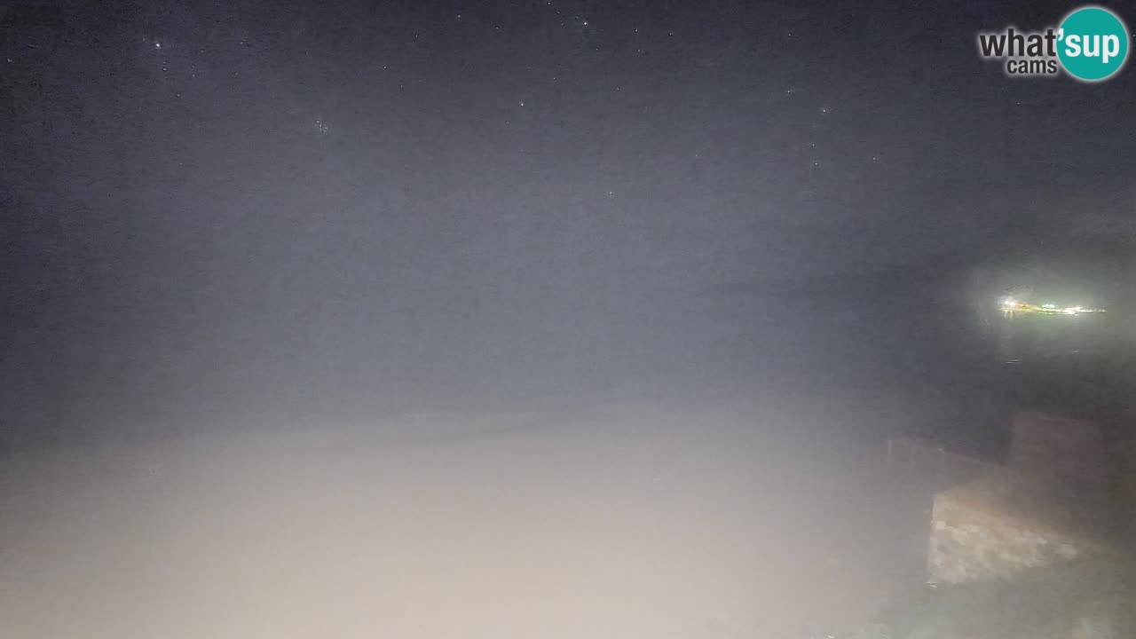 Webcam Buggerru San Nicolò beach | Sardinia