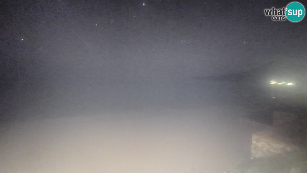 Webcam Cerdeña | Buggerru Playa San Nicolò