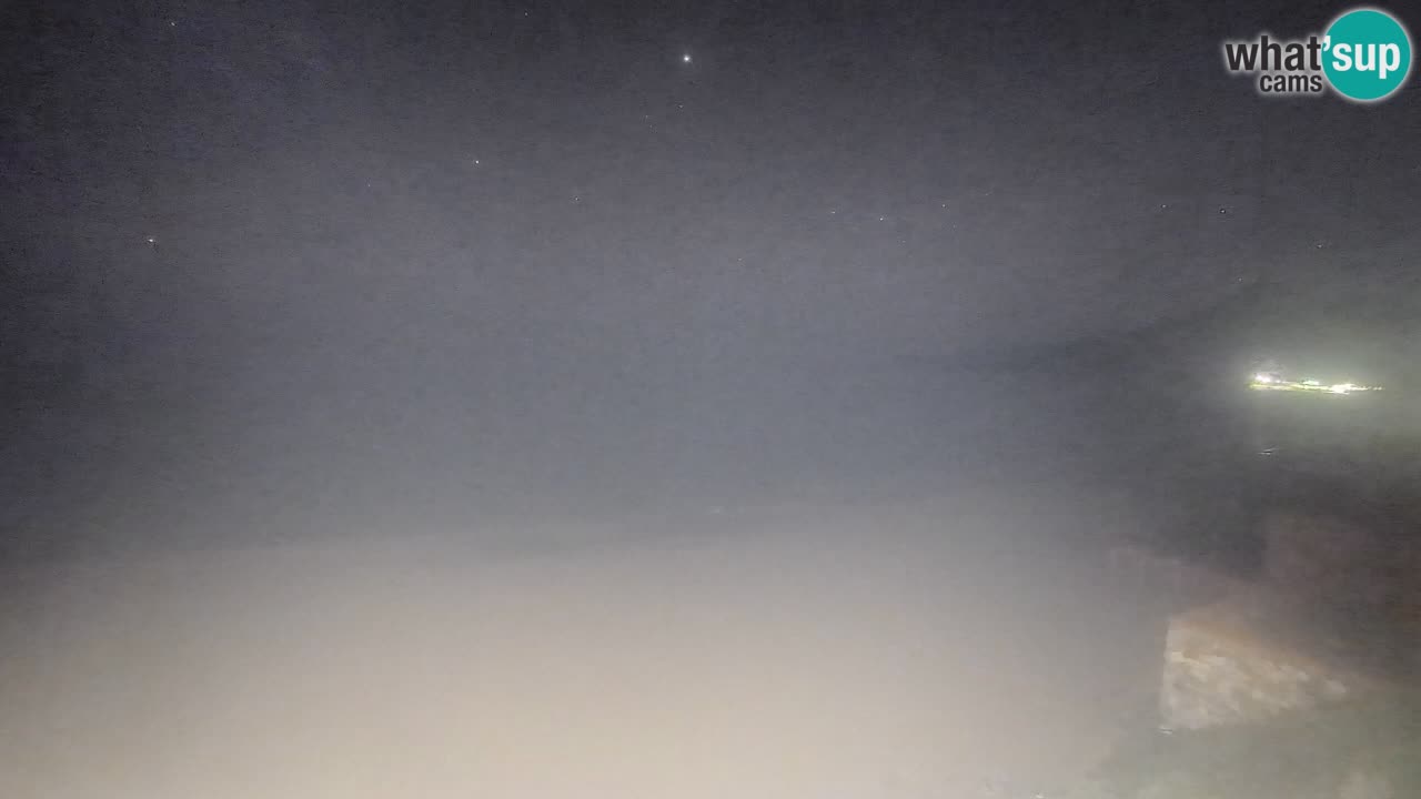 Webcam Buggerru San Nicolò beach | Sardinia