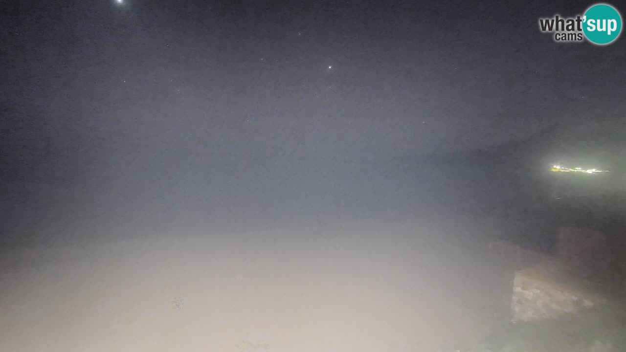 Webcam Buggerru San Nicolò beach | Sardinia