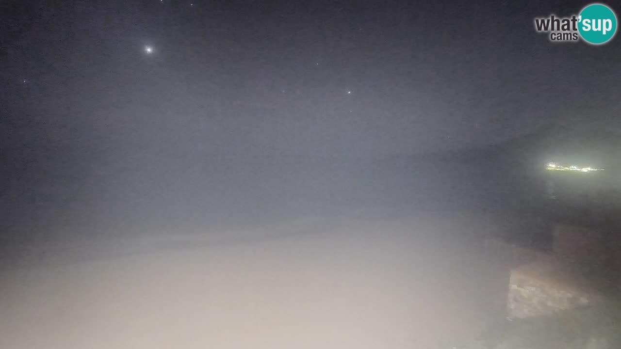 Web kamera Sardinija | Buggerru plaža San Nicolò