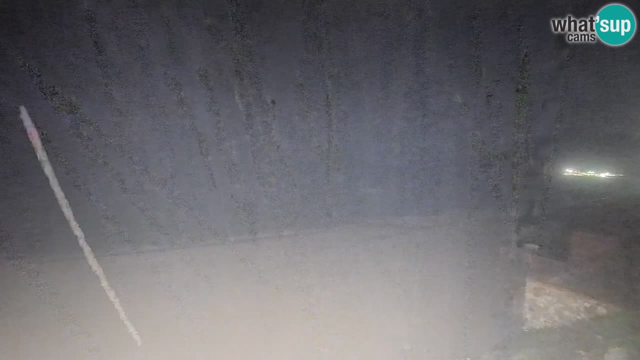 Webcam Sardaigne | Buggerru San Nicolò plage