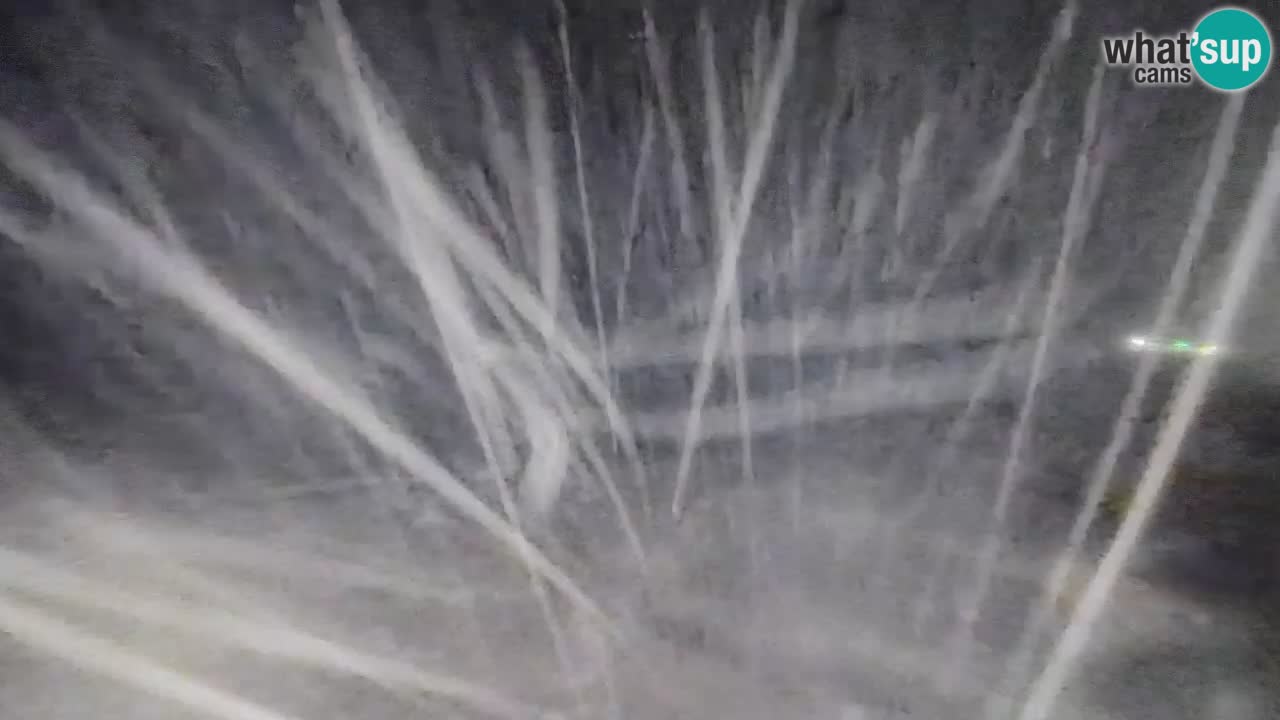 Webcam Sardaigne | Buggerru San Nicolò plage