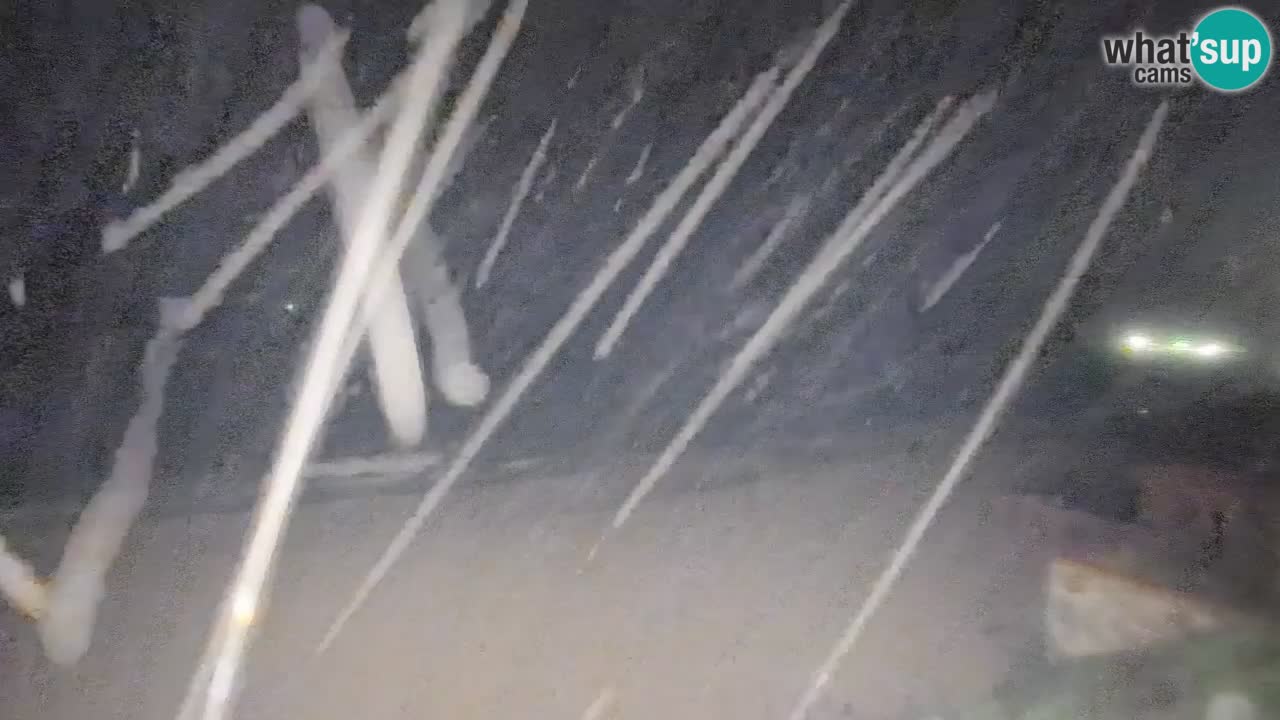 Webcam Buggerru San Nicolò beach | Sardinia