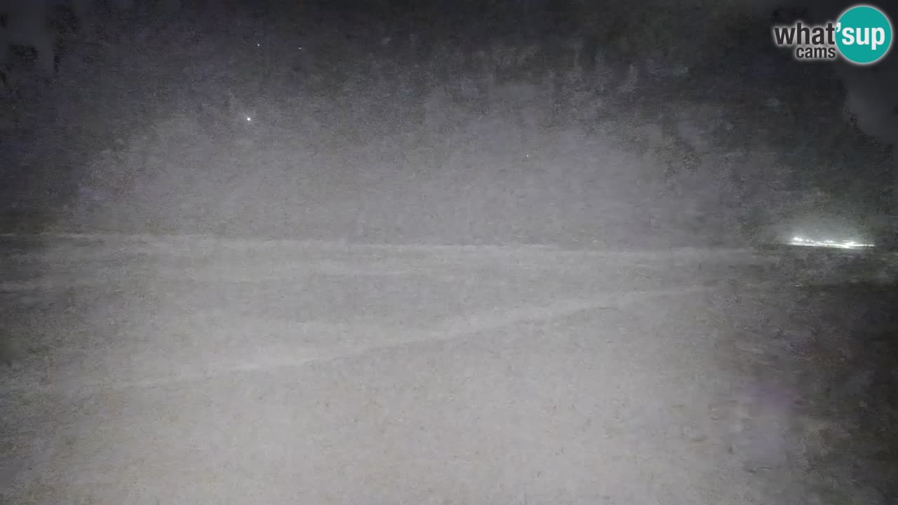 Webcam Sardinien | Buggerru San Nicolò Strand