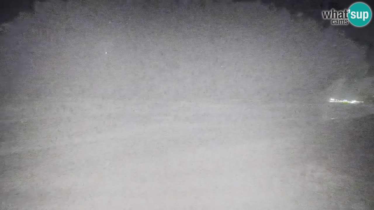 Webcam Cerdeña | Buggerru Playa San Nicolò