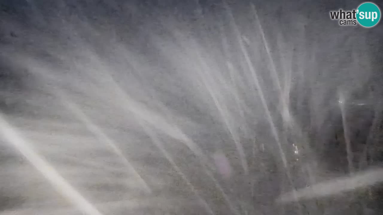 Spiaggia San Nicolò Buggerru webcam | Sardegna