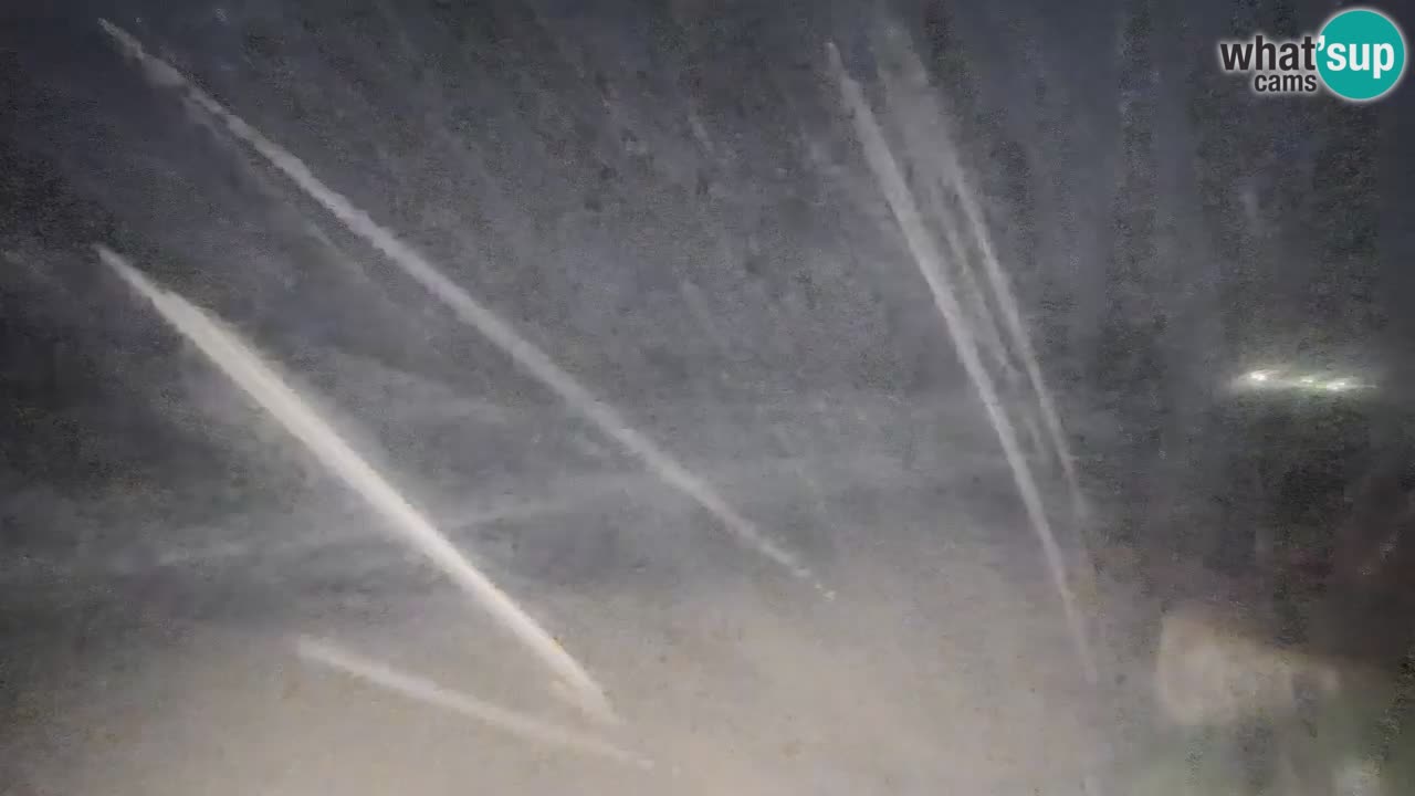 Webcam Cerdeña | Buggerru Playa San Nicolò