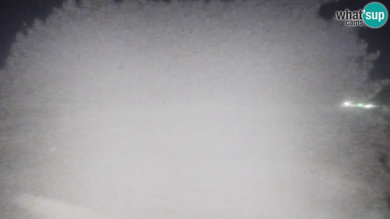 Webcam Buggerru San Nicolò beach | Sardinia