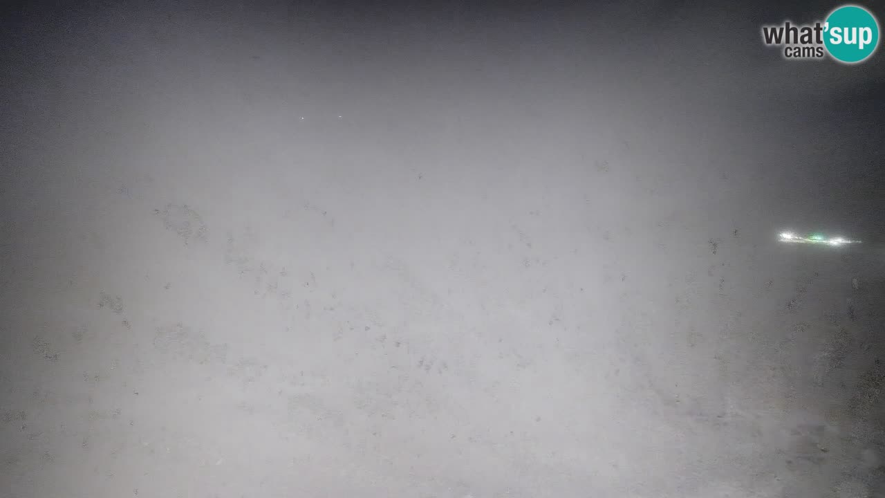 Webcam Cerdeña | Buggerru Playa San Nicolò