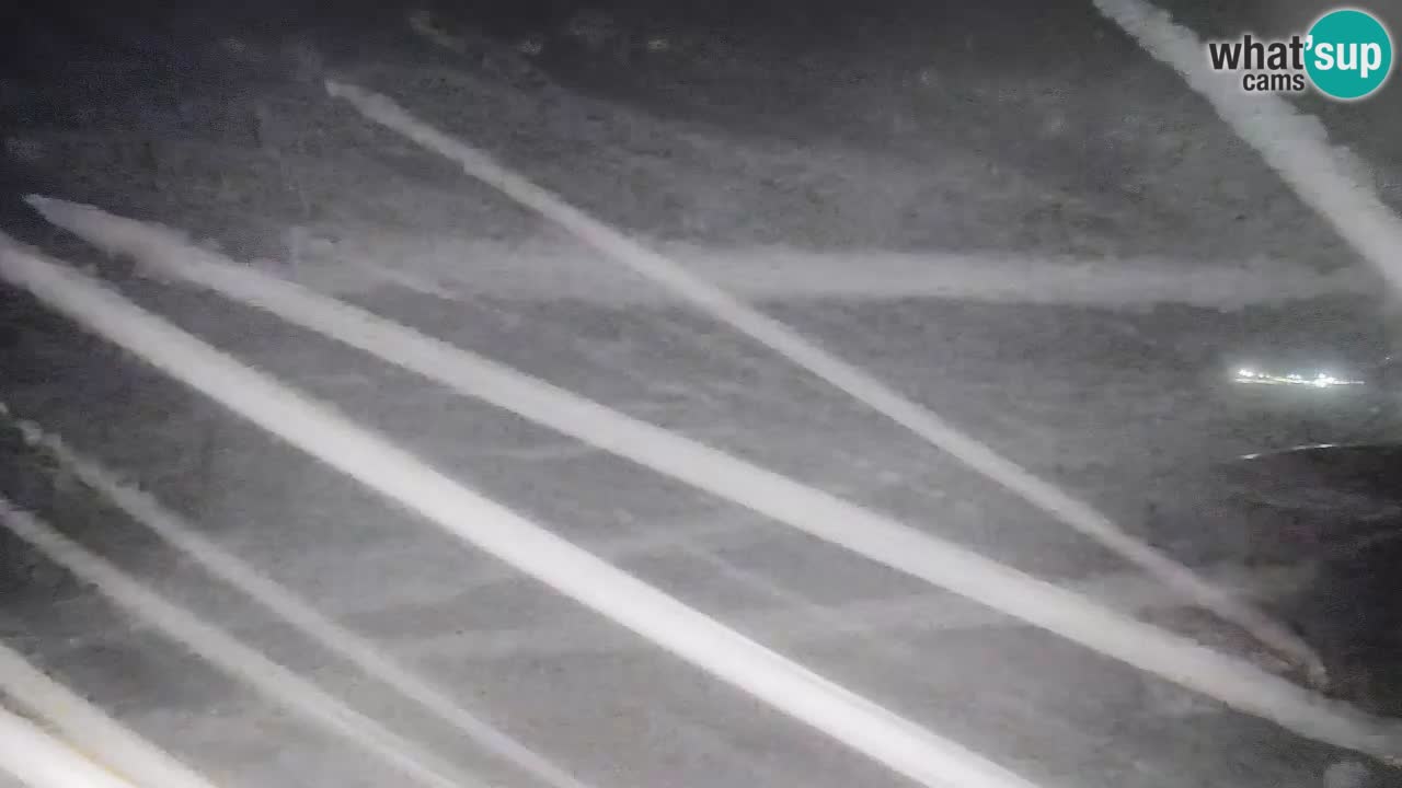 Webcam Cerdeña | Buggerru Playa San Nicolò