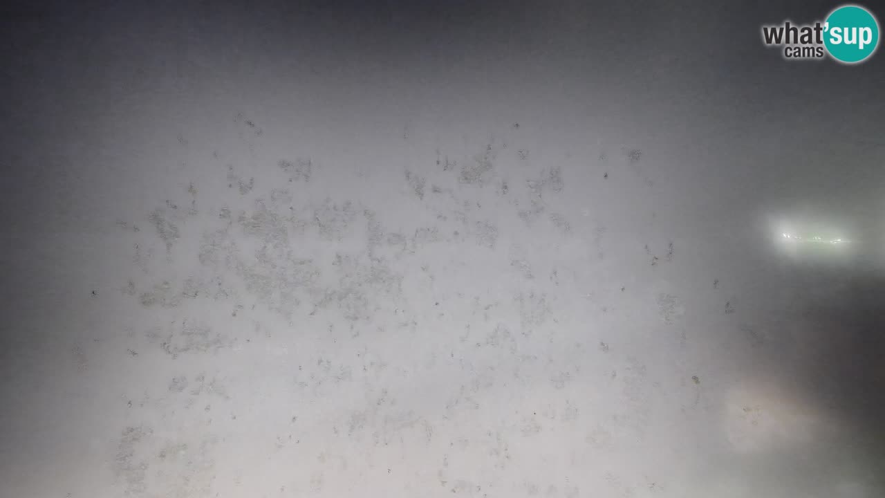 Webcam Sardinien | Buggerru San Nicolò Strand