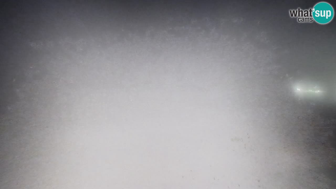 Webcam Sardinien | Buggerru San Nicolò Strand