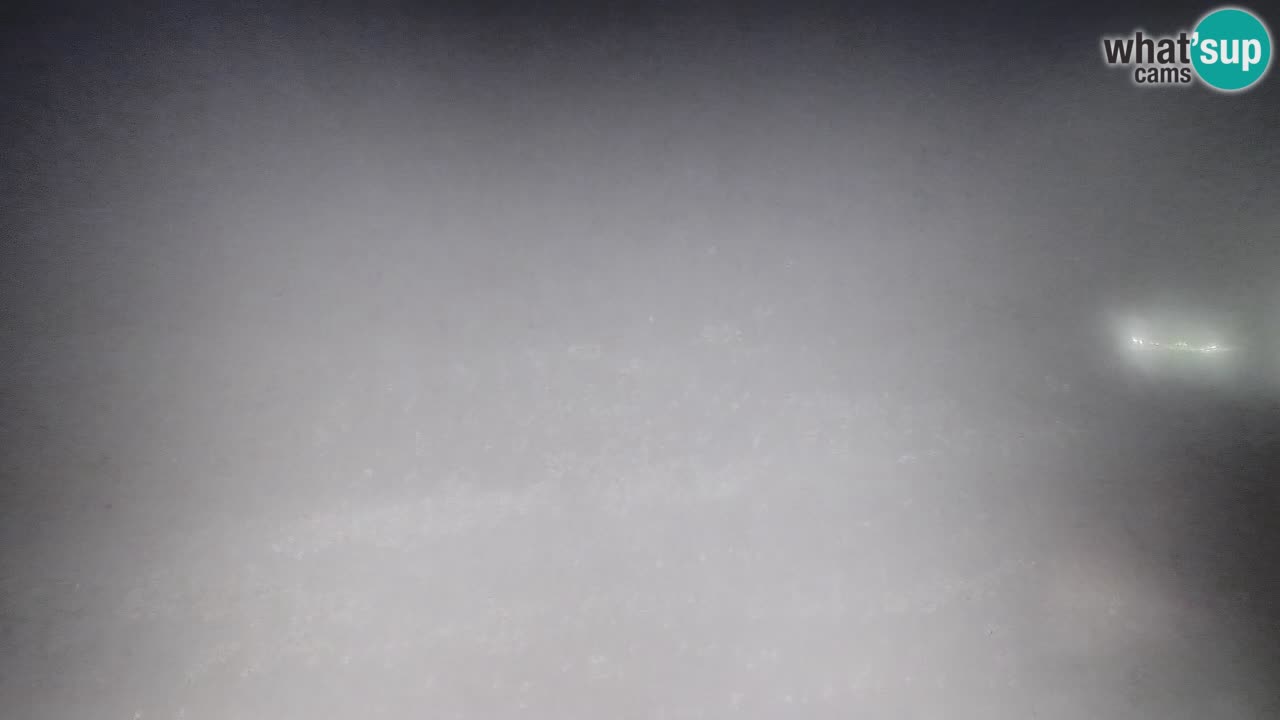 Webcam Sardaigne | Buggerru San Nicolò plage