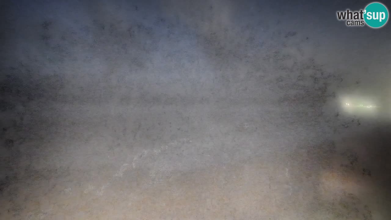 Webcam Sardinien | Buggerru San Nicolò Strand