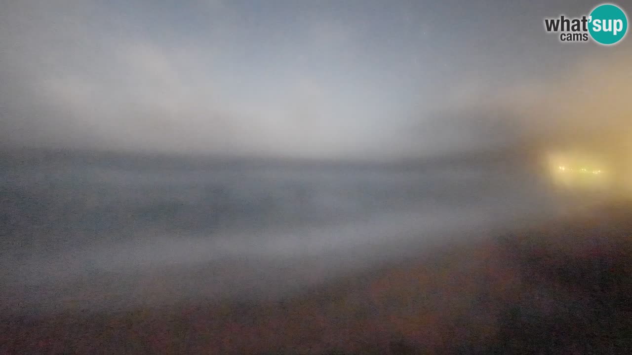 Webcam Buggerru San Nicolò beach | Sardinia