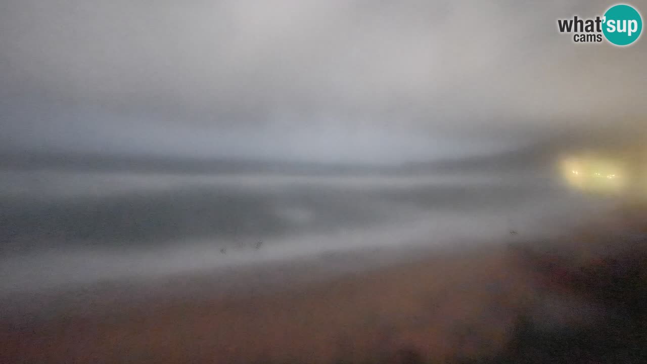 Webcam Buggerru San Nicolò beach | Sardinia