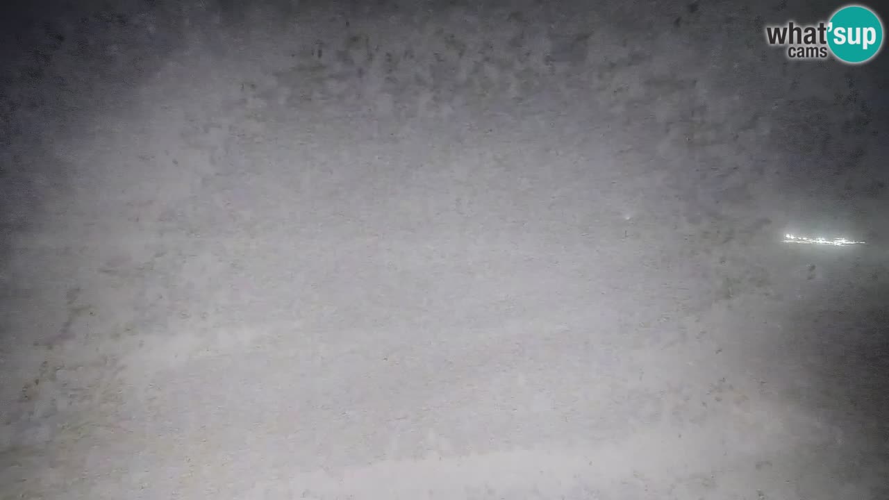 Webcam Buggerru San Nicolò beach | Sardinia