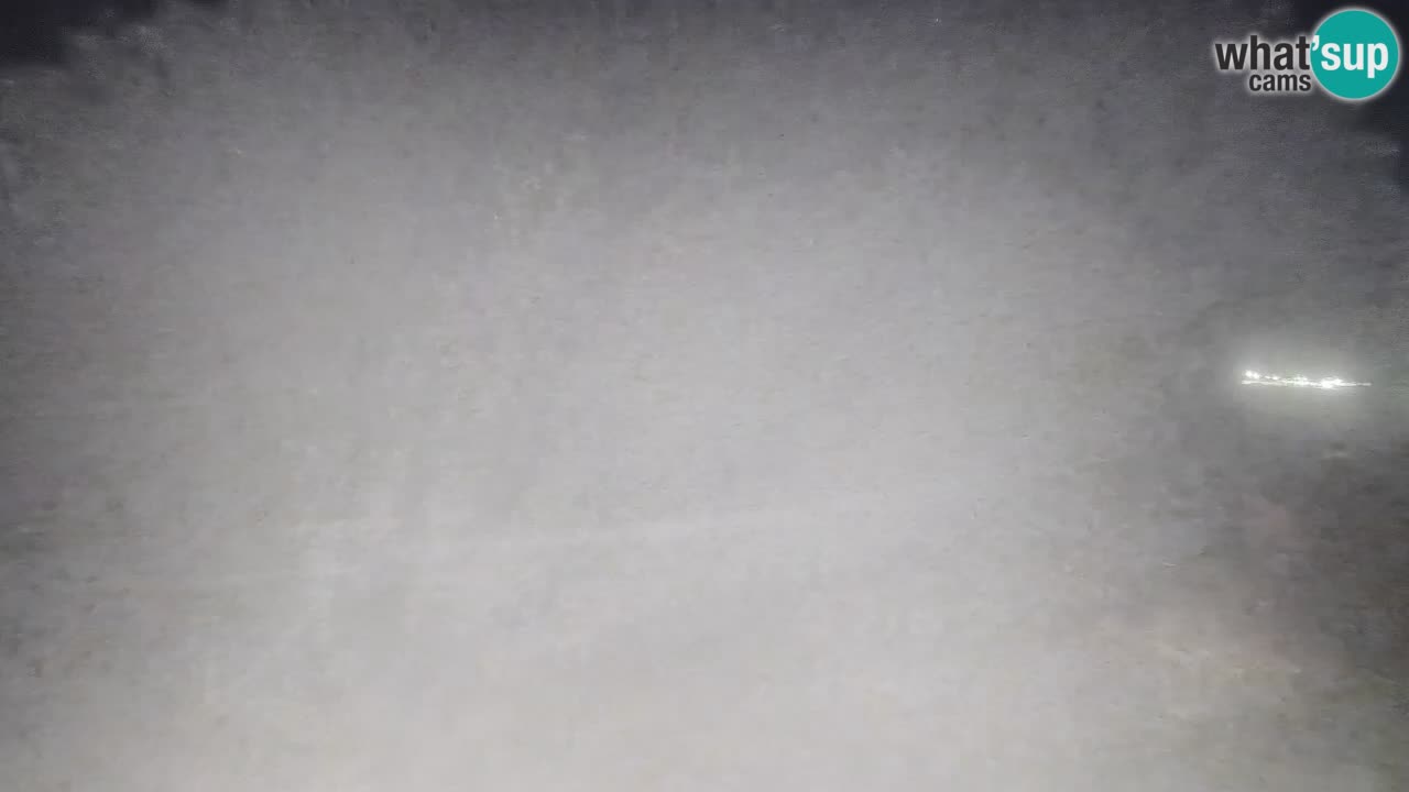 Webcam Cerdeña | Buggerru Playa San Nicolò