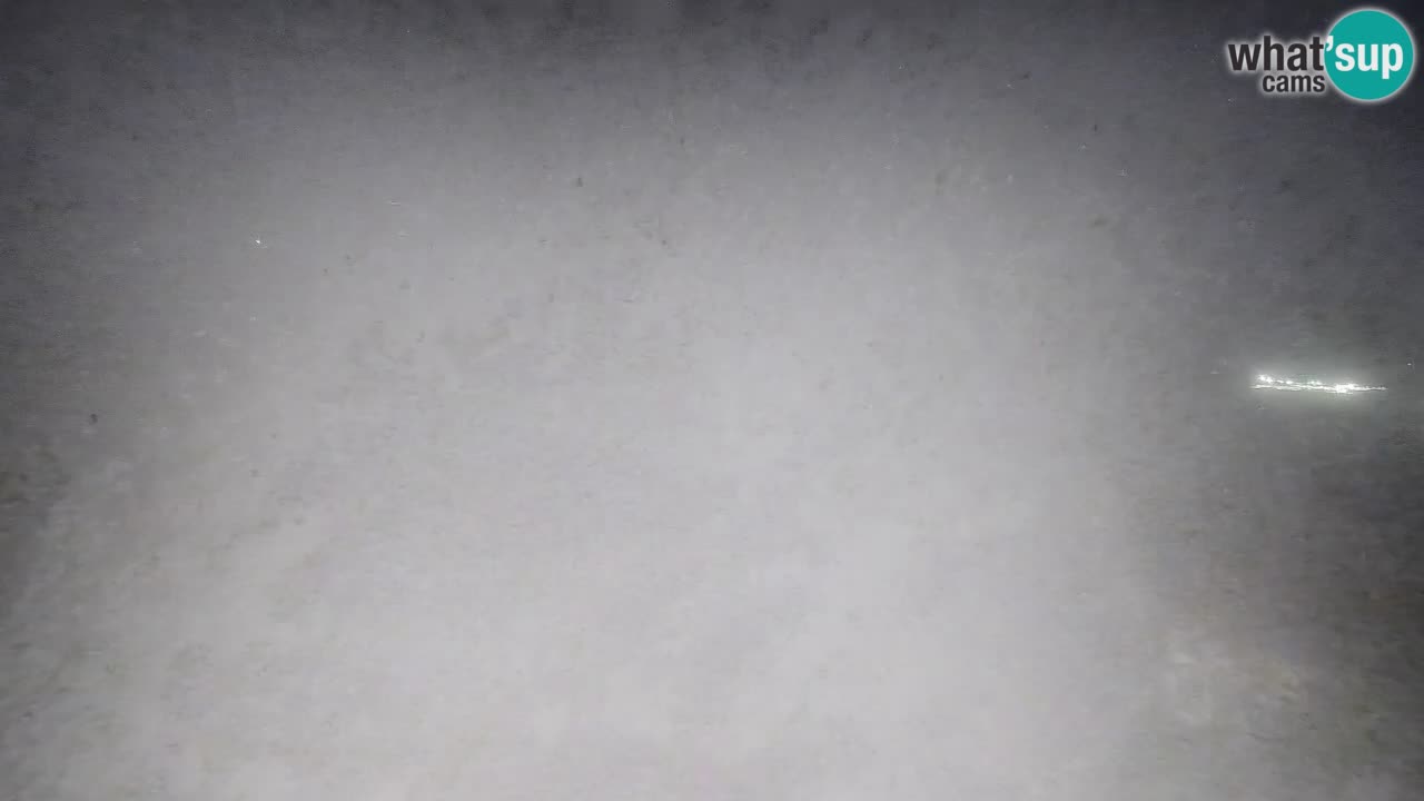 Webcam Cerdeña | Buggerru Playa San Nicolò